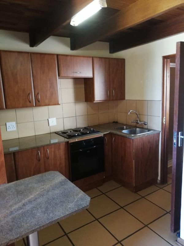 To Let 1 Bedroom Property for Rent in Dassie Rand North West